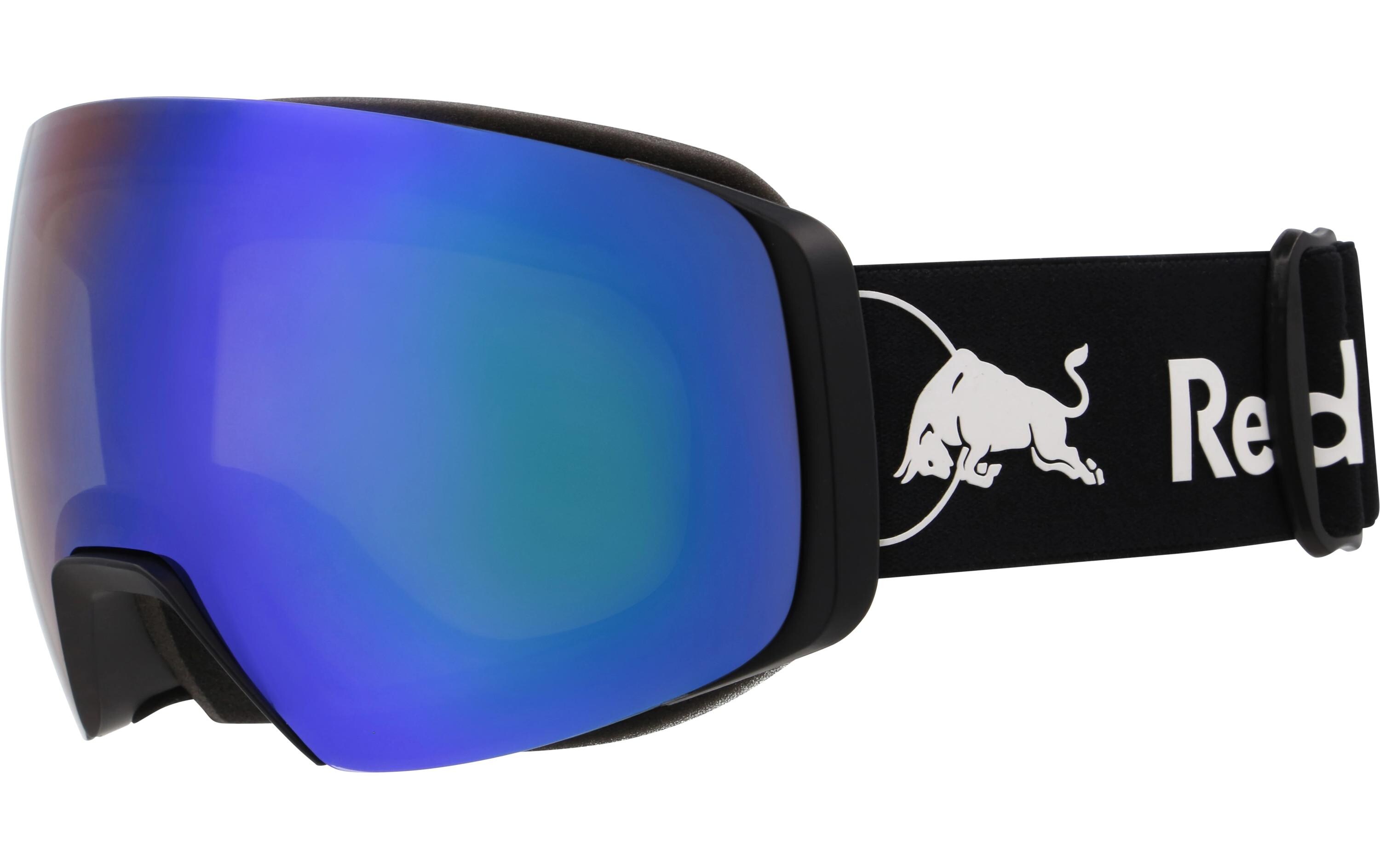 Red Bull Spect Schneebrille JON-03GR2 