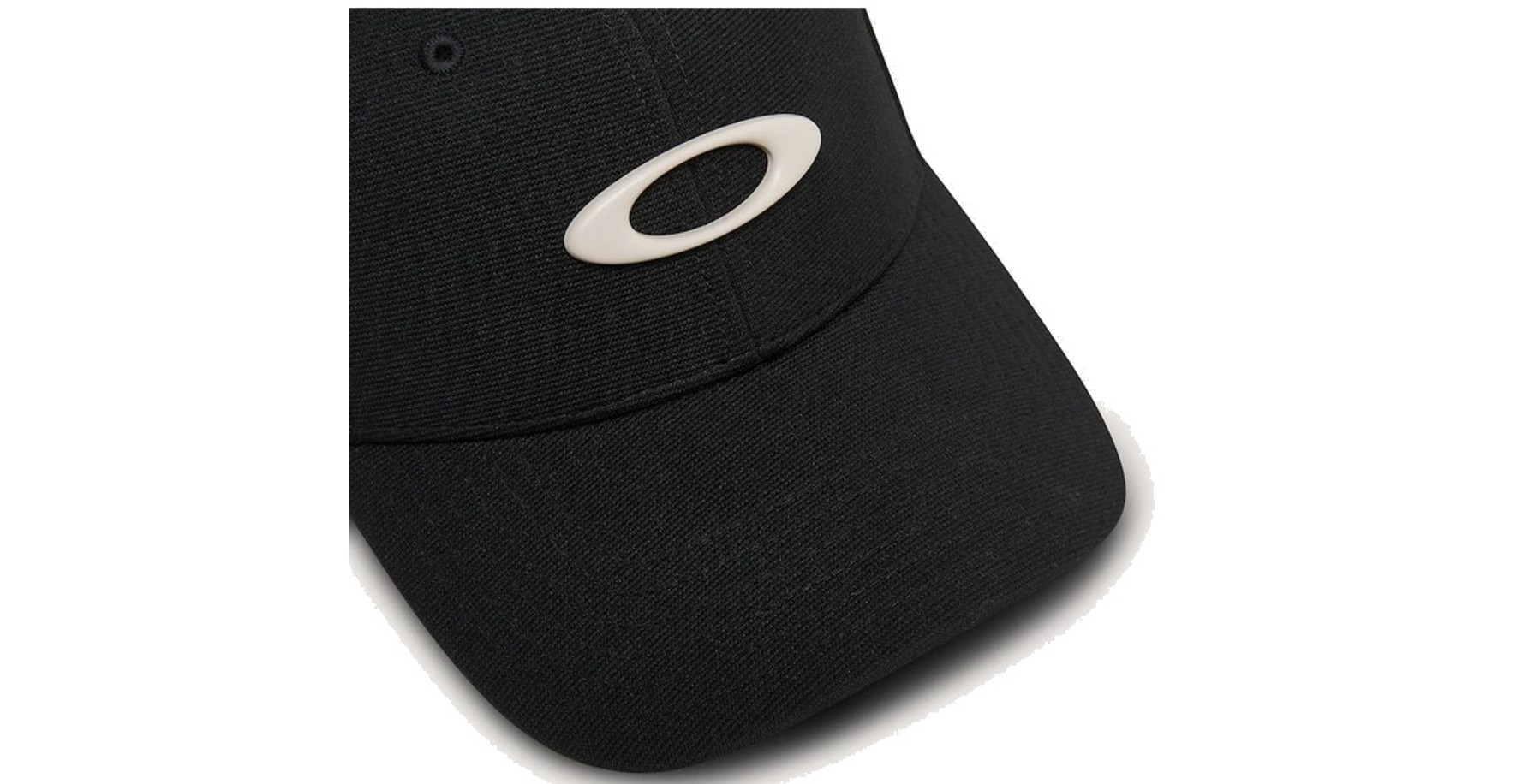 Oakley Cap TINCAN Blackout/light gray