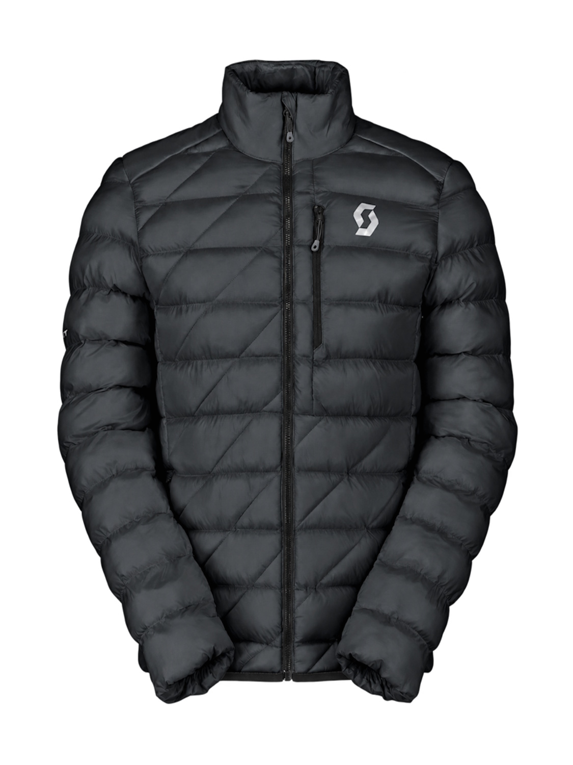 Scott Herren Insuloft Tech PL Jacke black