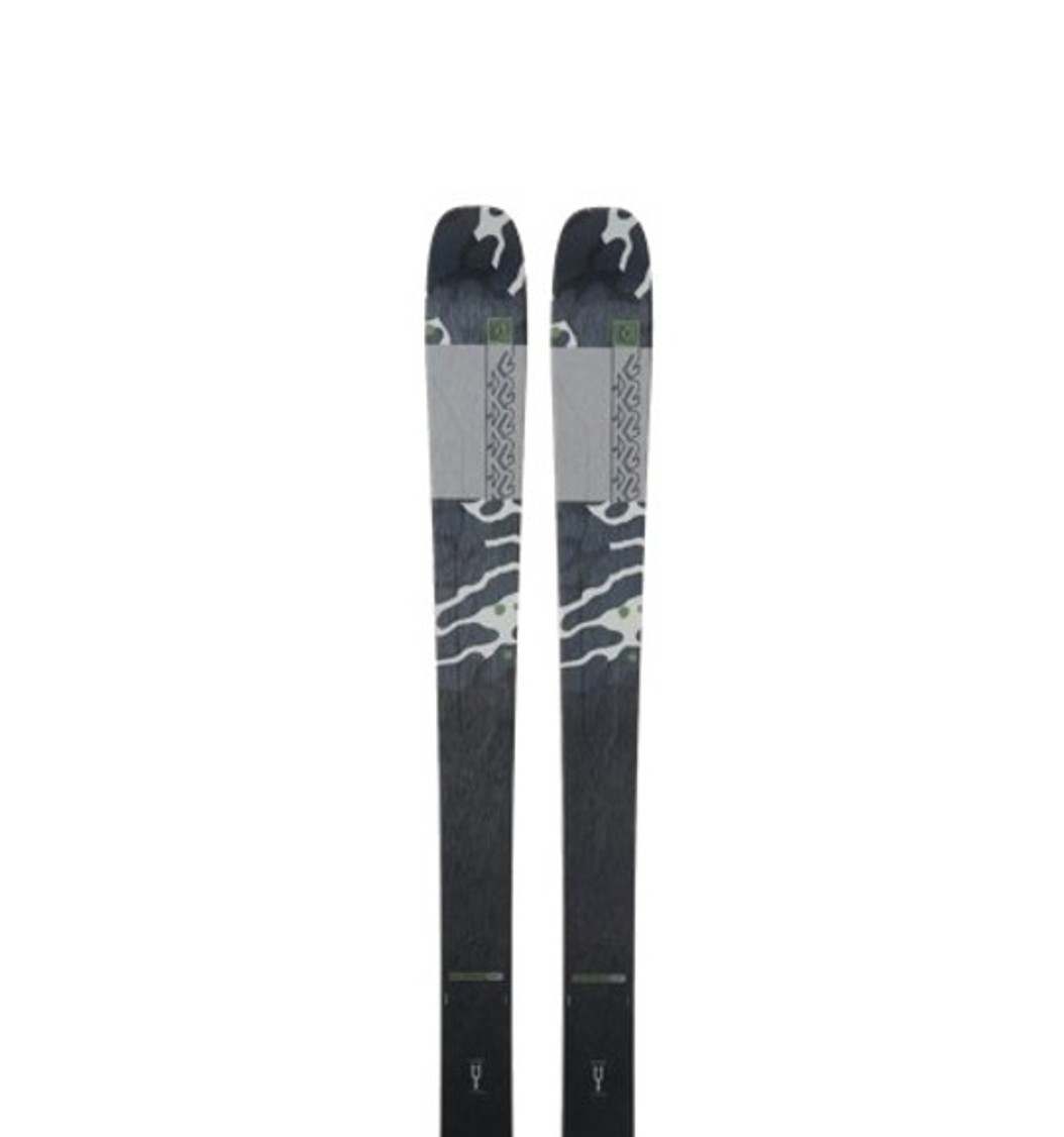 K2 Mindbender 99TI Freeride Ski 2024