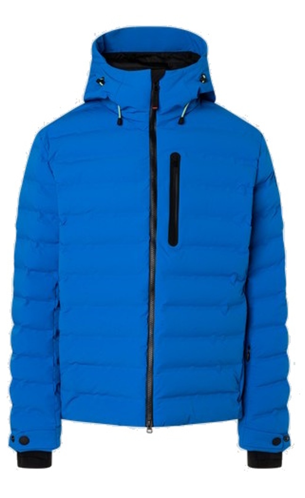 Bogner Fire + Ice Herren Skijacke YORK lapis blue