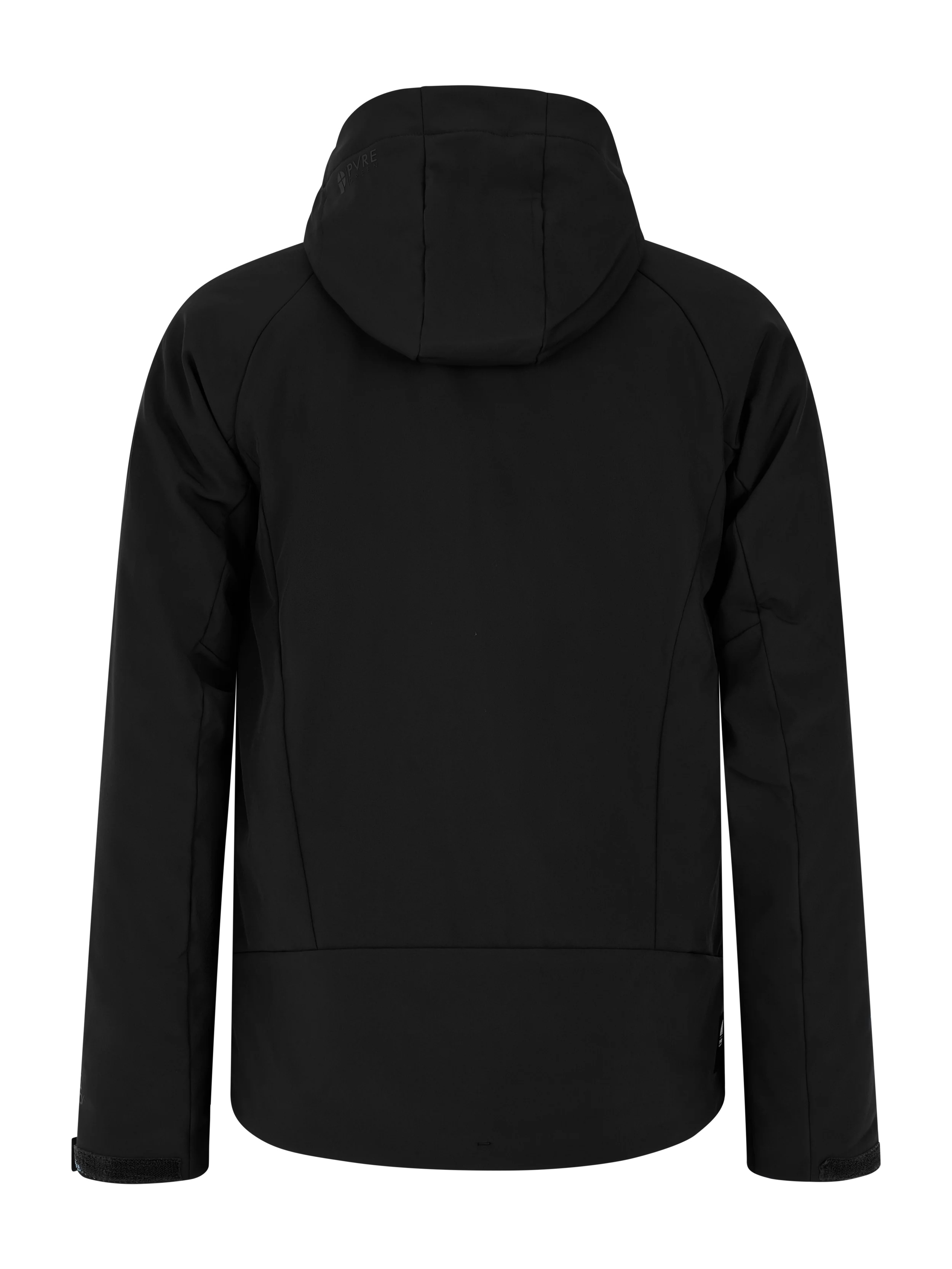 Protest Herren Skijacke PRTAkas True Black