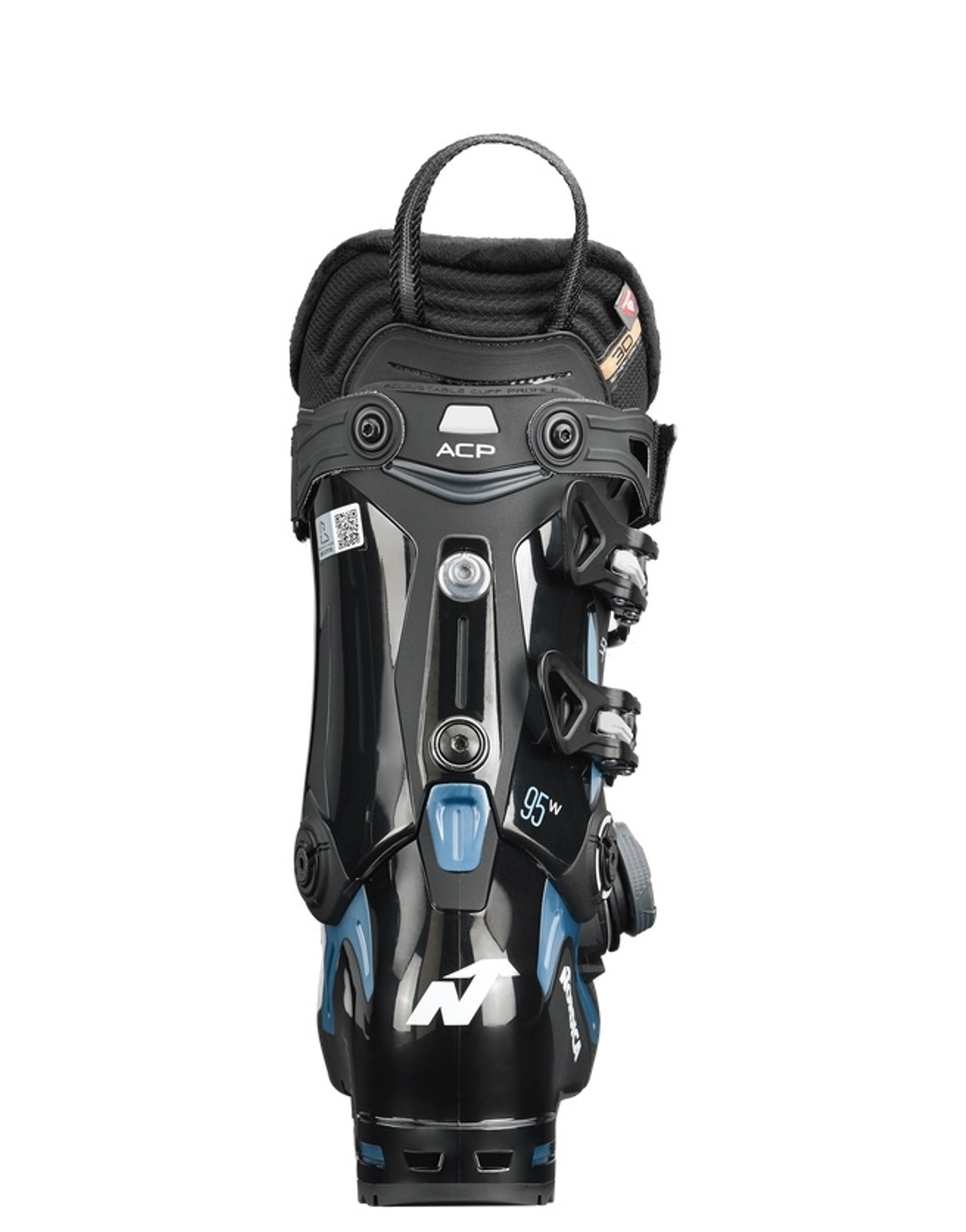 Nordica Damen Skischuhe Speedmachine 3 BOA 95 W GW 2026 