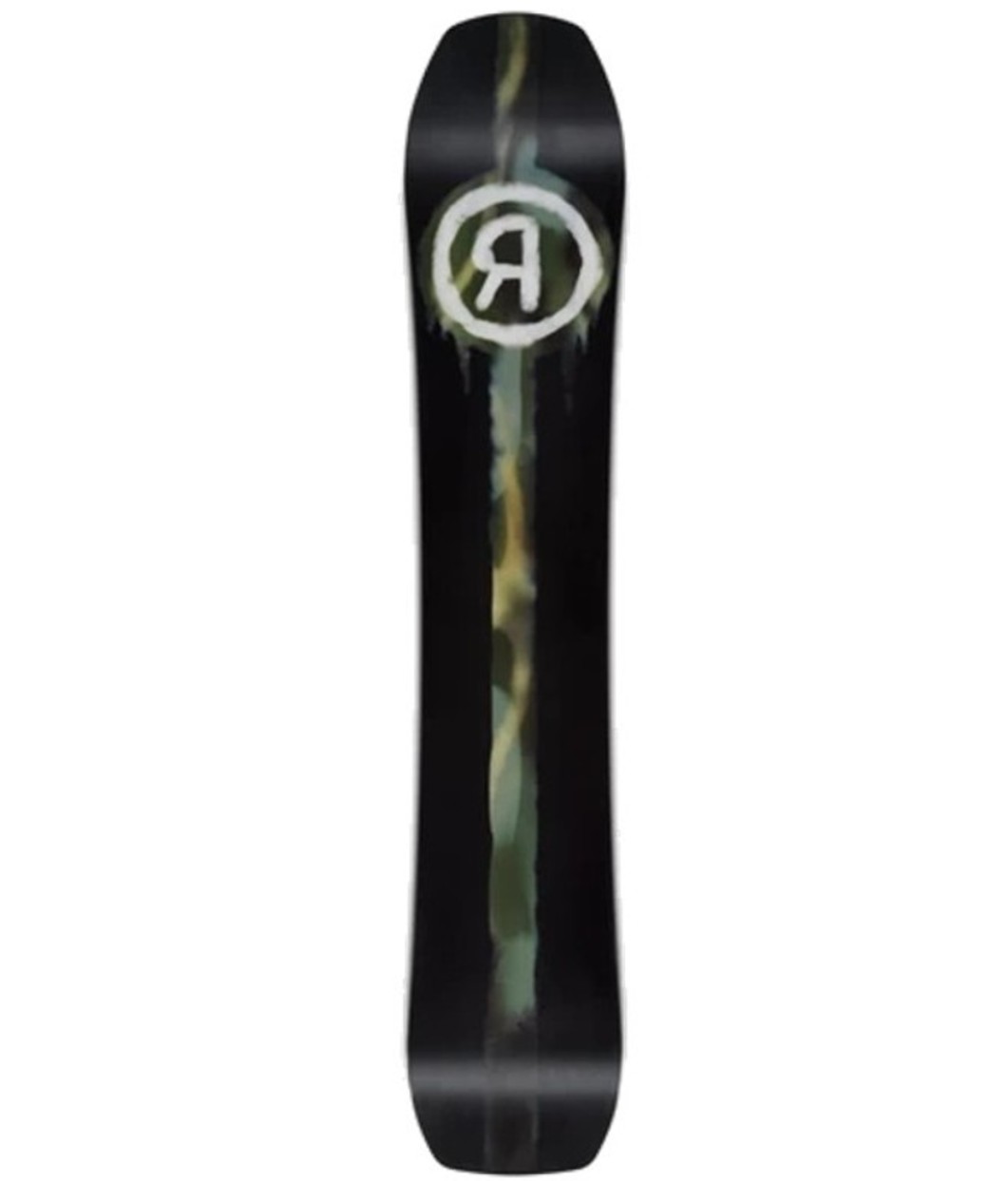 Ride Snowboard Smokescreen 2026