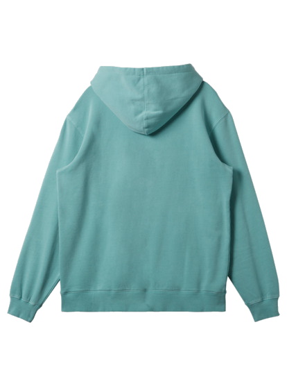 Quiksilver Kapuzenpullover Salt Water türkis