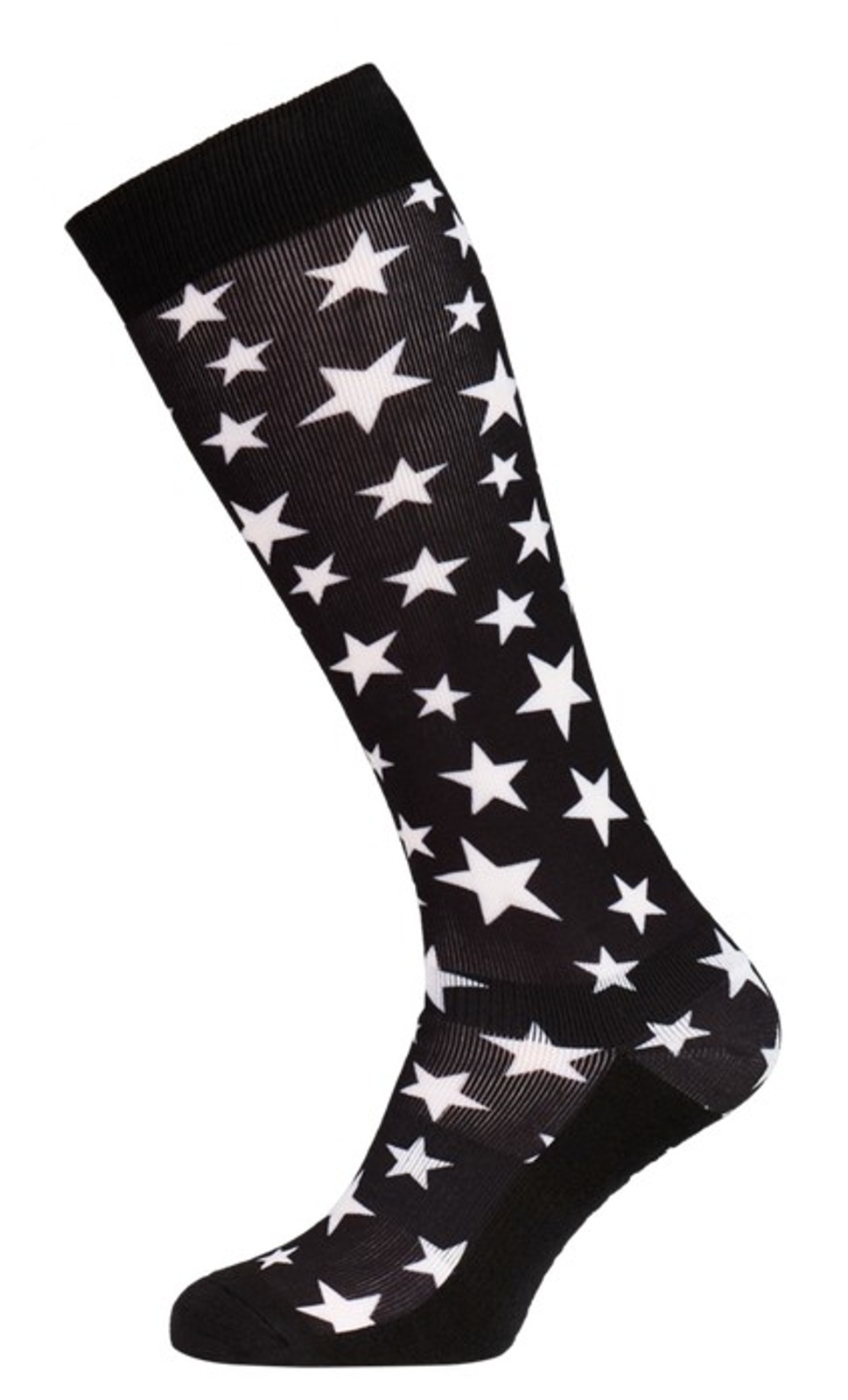 Protest Skisocken PRTDaphne True Black