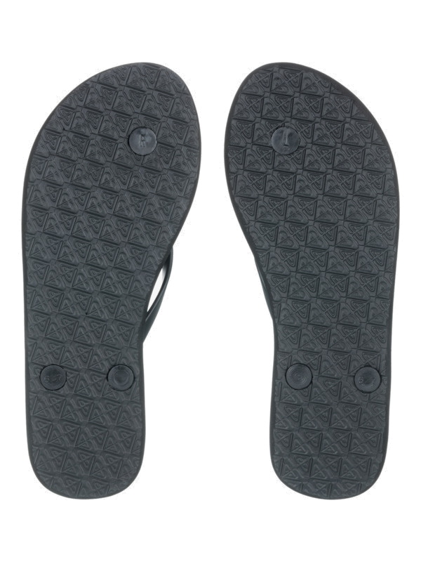 Roxy Zehentrenner Viva Printed Anthracite Black