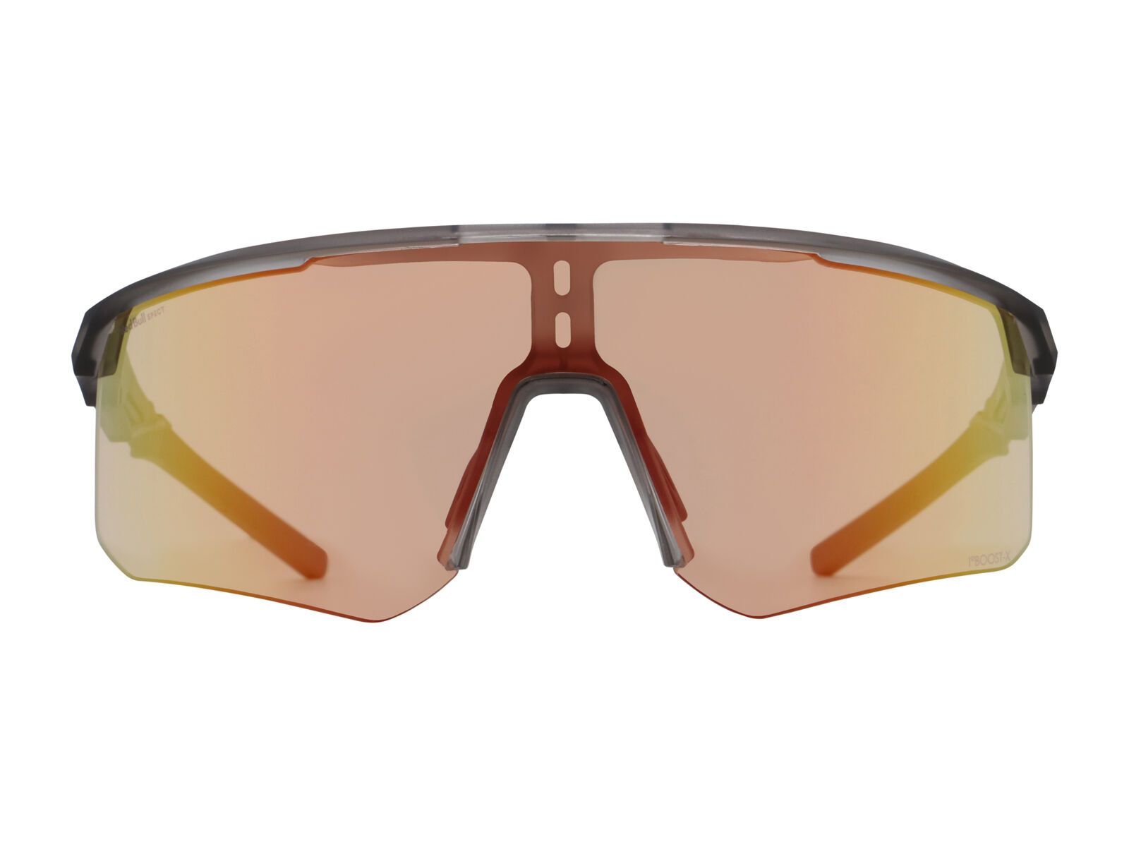 Red Bull Sonnenbrillle RIDDLE-001IBX matt x'tal li grey