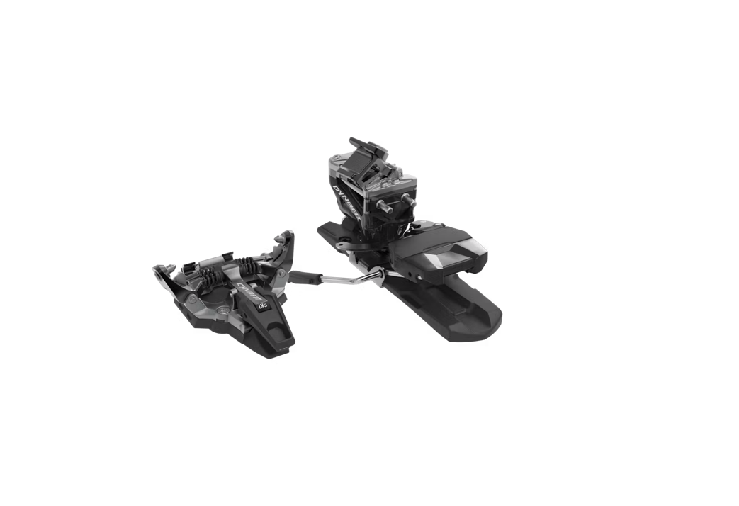 Dynafit Radical Binding Ski Tourenbindung Magnet 92 mm 2027