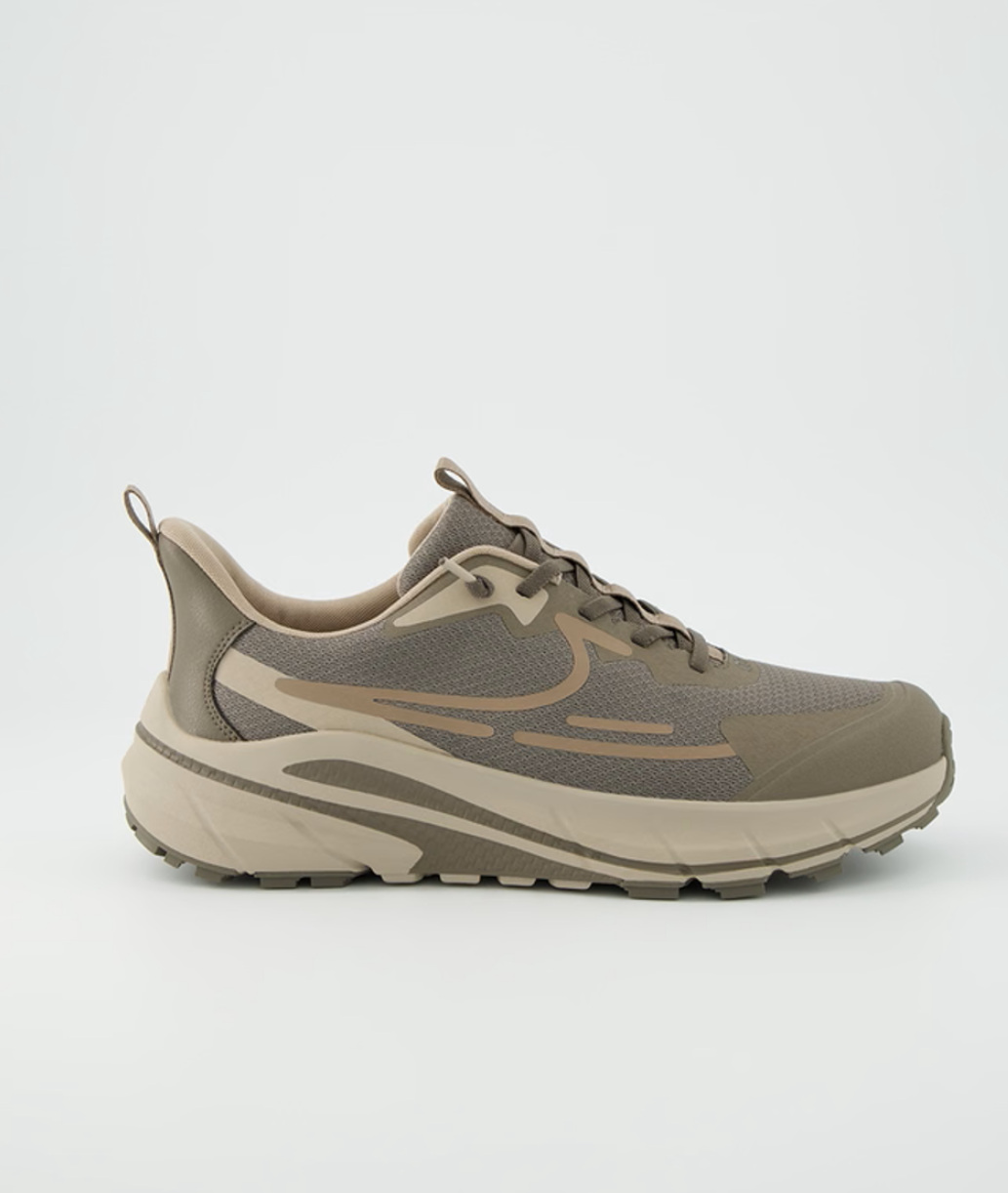 Tenhaag Herren Sneaker Hyperhaag Green