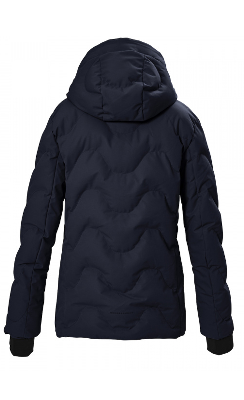 Killtec Kinder Schneejacke KSW 194 dunkelnavy