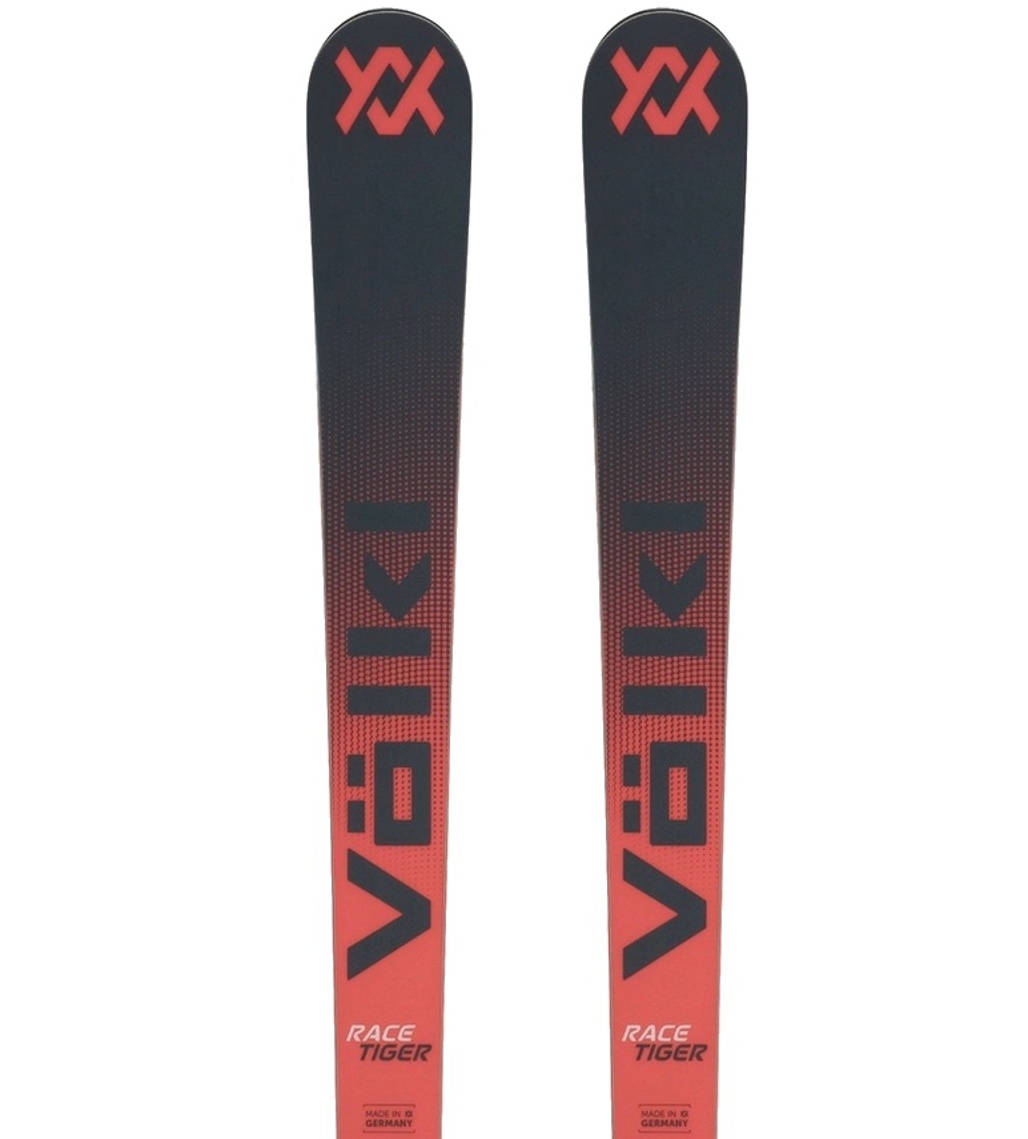 Völkl Racetiger GS R Junior Skiset 2026