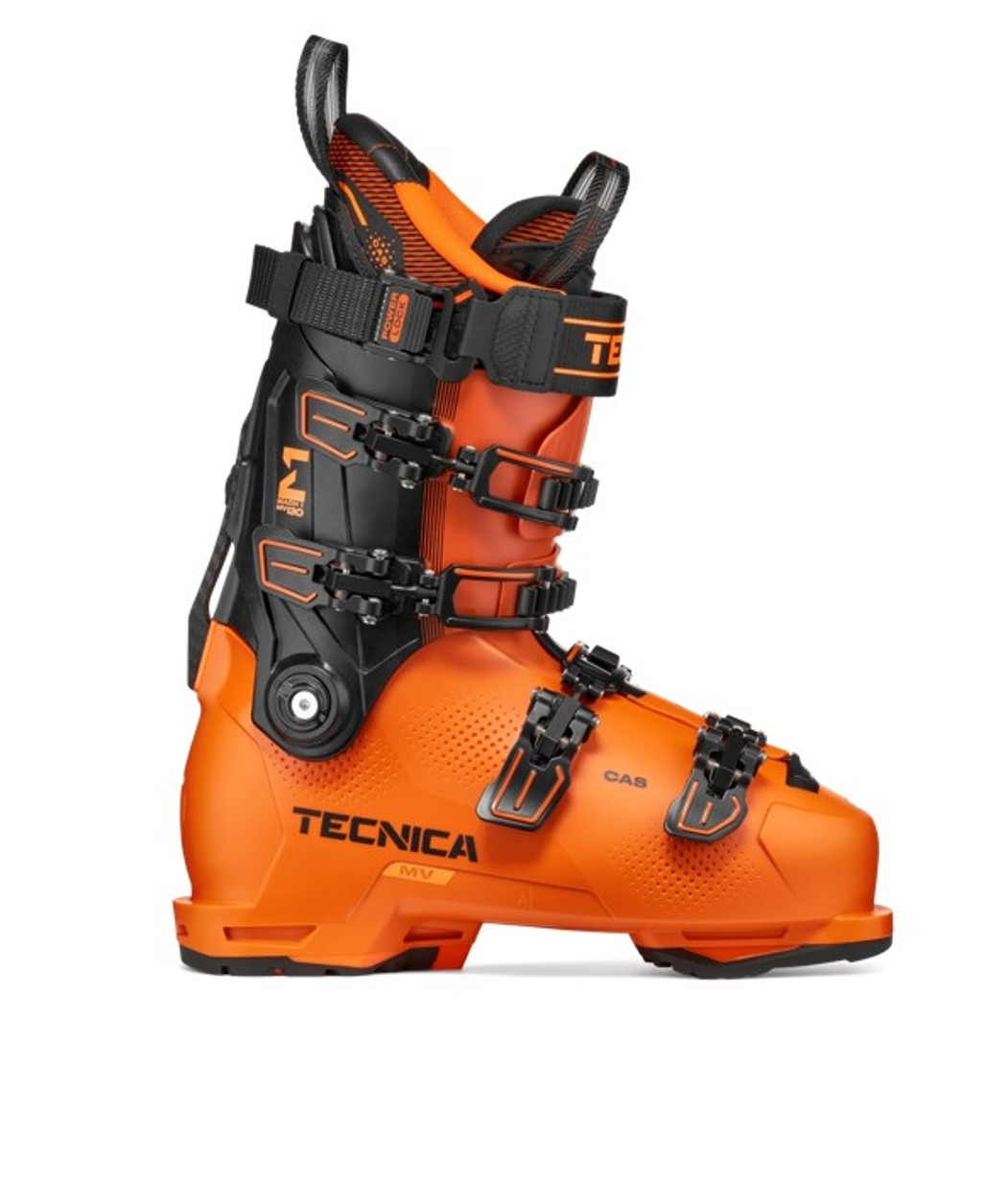 Tecnica Mach1 MV 130 TD2 GW Skischuhe Black 2027