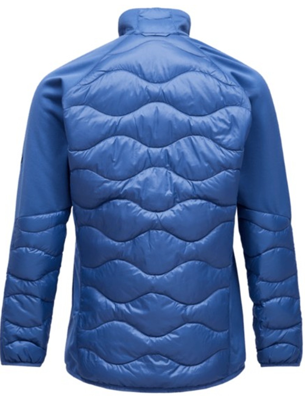 Peak Performance Herren Helium Down Hybrid Jacke SUMMIT SKY