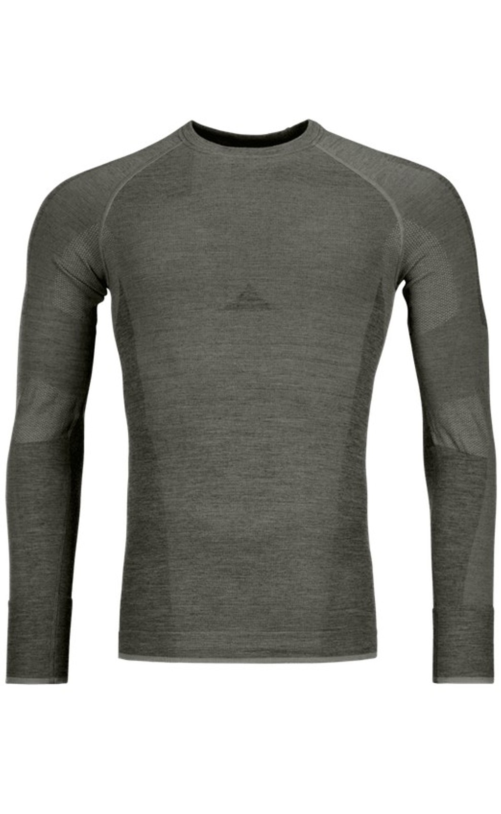 Ortovox Herren 230 COMPETITION LONG SLEEVE dark sage
