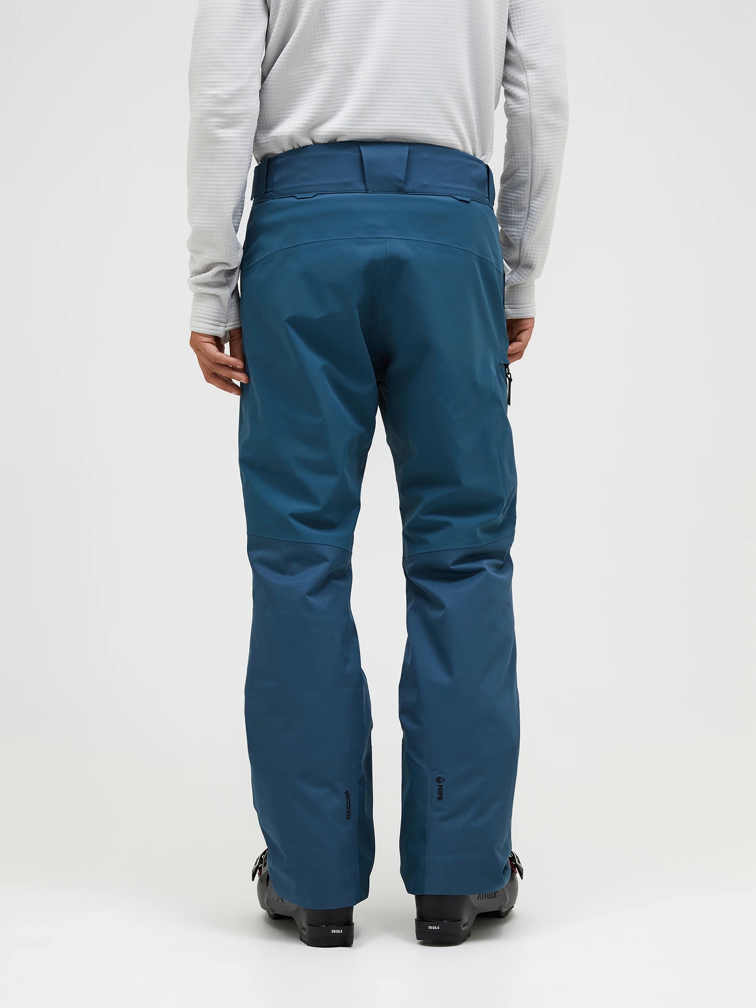 Peak Performance Herren Shred Insulated Hose MOUNTAIN LAKE