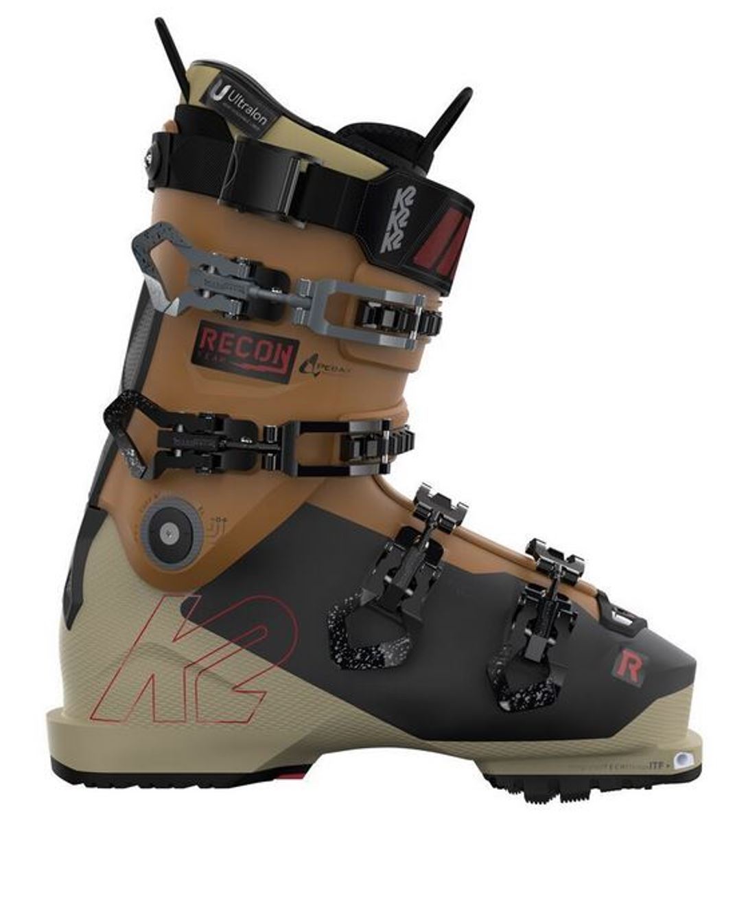 K2 Skischuhe Recon Team LV 
