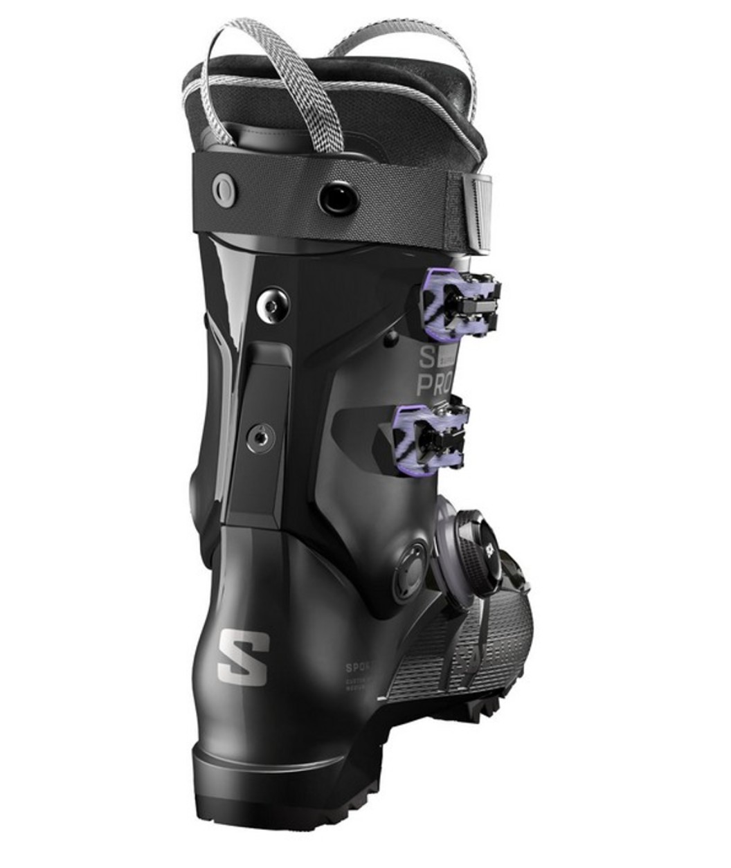 Salomon Skischuhe S/Pro Supra BOA Sport W GW 2026