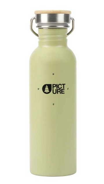 Picture Trinkflasche Hampton Bottle grün 750 ml