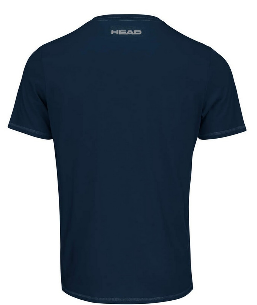 Head T-Shirt Club Ivan navy