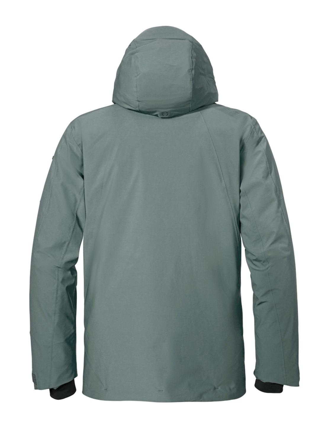 Schöffel Herren Skijacke STYLE SKUTA steel grey