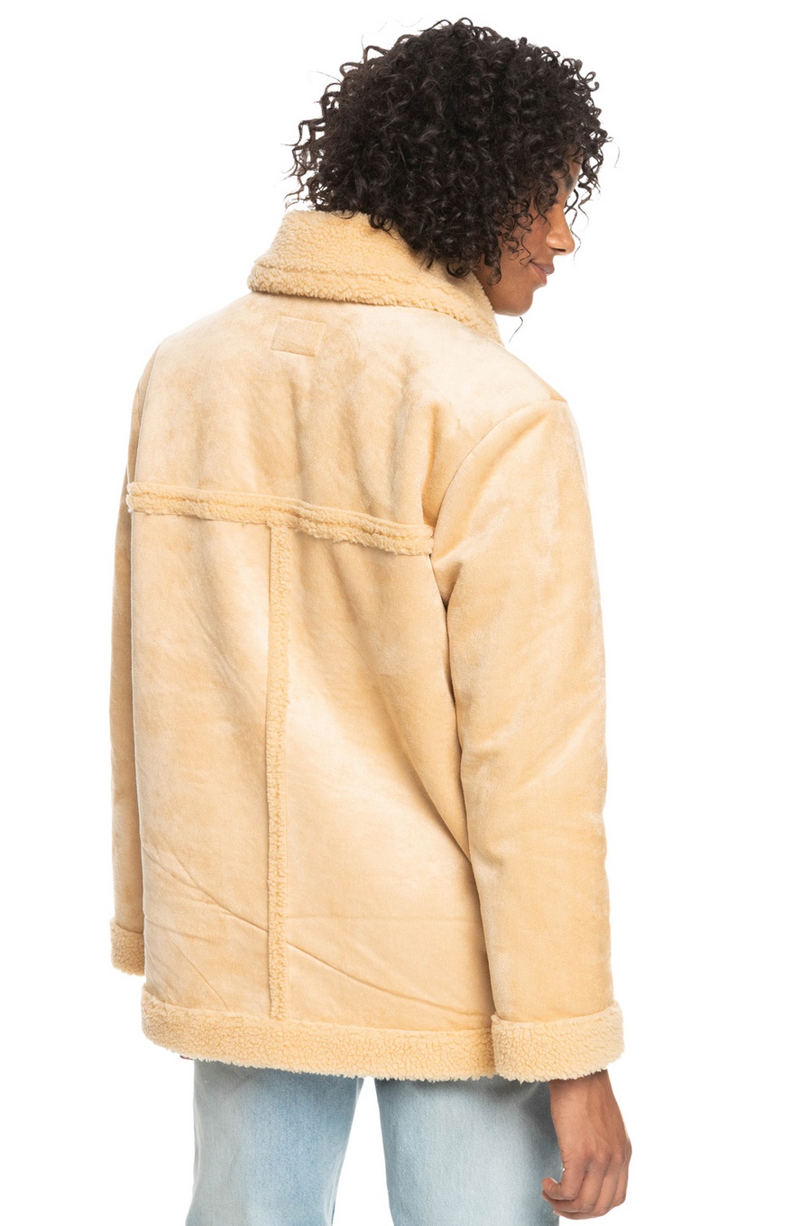 Roxy Fliegerjacke Change Of Heart