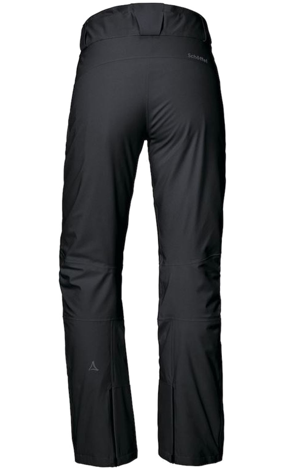 Schöffel Damen Skihose WEISSACH  Black