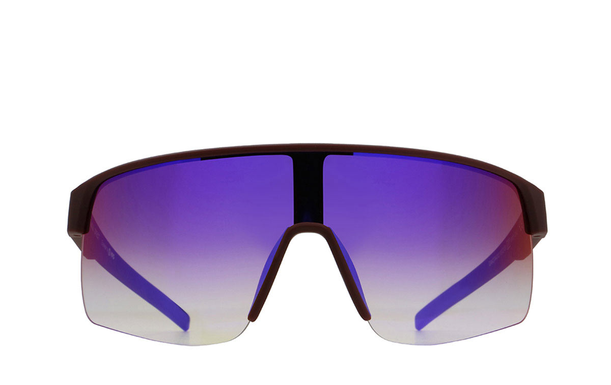 Red Bull Sonnenbrillle  DAKOTA-012 soft touch mauve