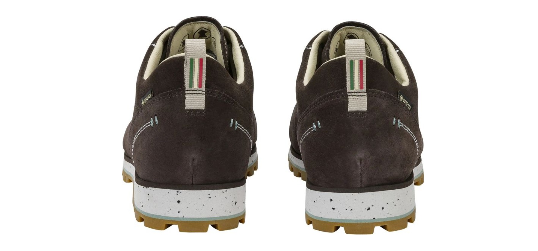 Dolomite 54 Low Evo GTX Schuh Chocolate Brown