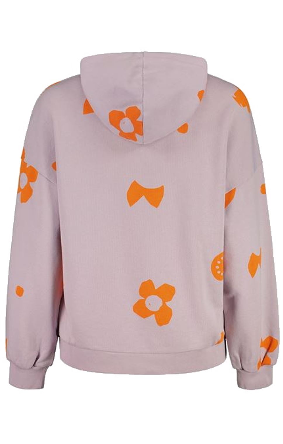Maloja Damen Hoodie SaanersM. orchid sundry
