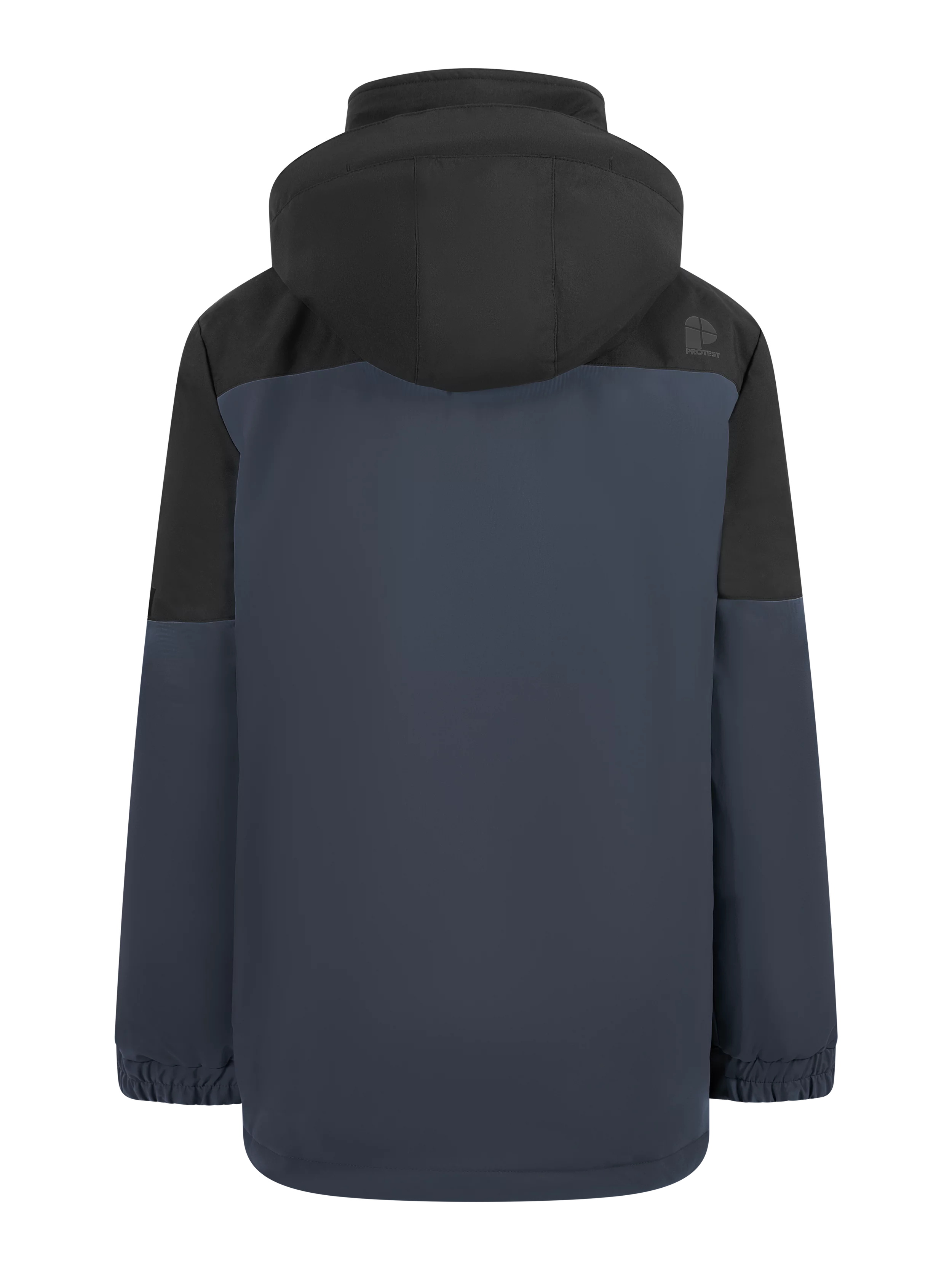 Protest Kinder Skijacke PRTEwan Twilight navy