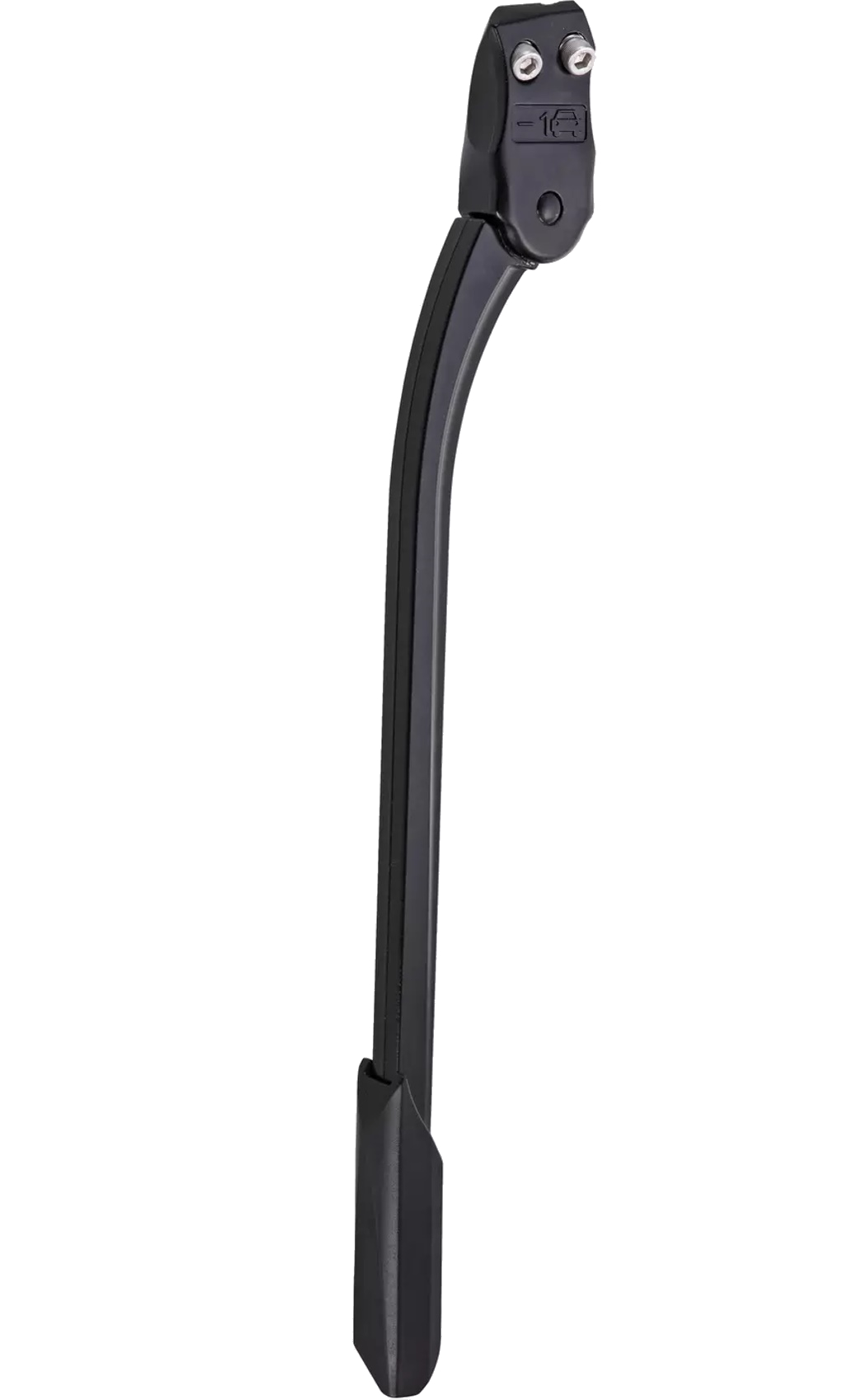 Paire De Garde-boue Avant Noir Pour Vélo Specialized Crosstrail / Ariel - 700 X 38 Mm, Aluminium