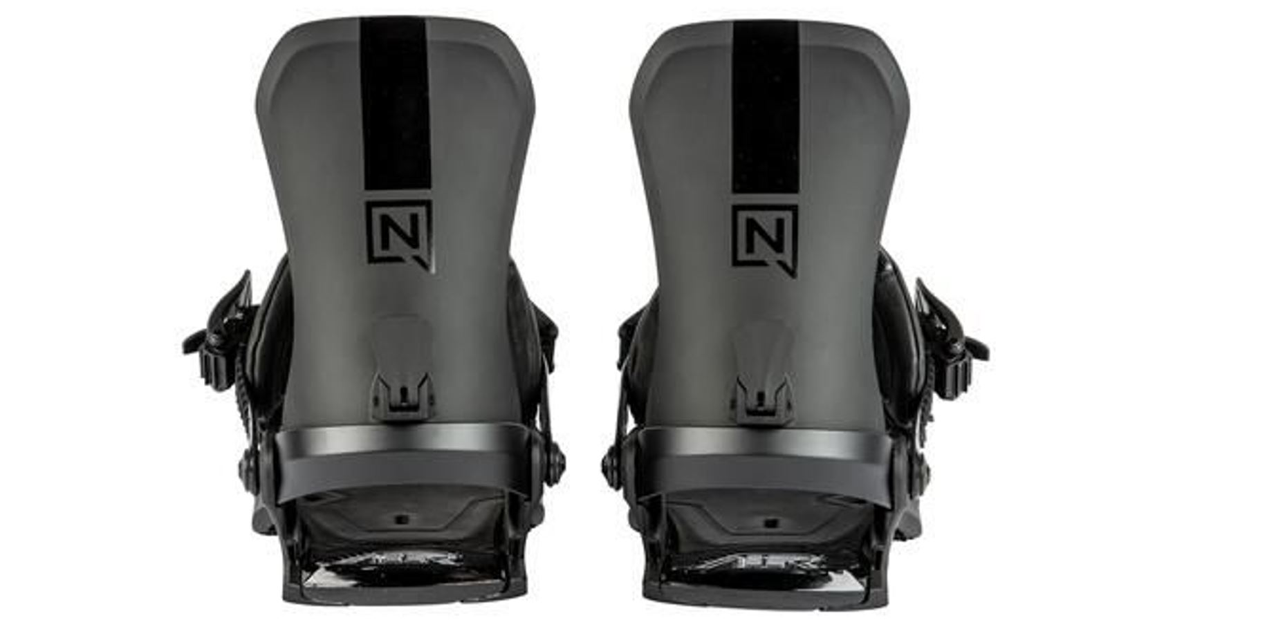 Nitro Snowboardbindung One Ultra Black 2025 