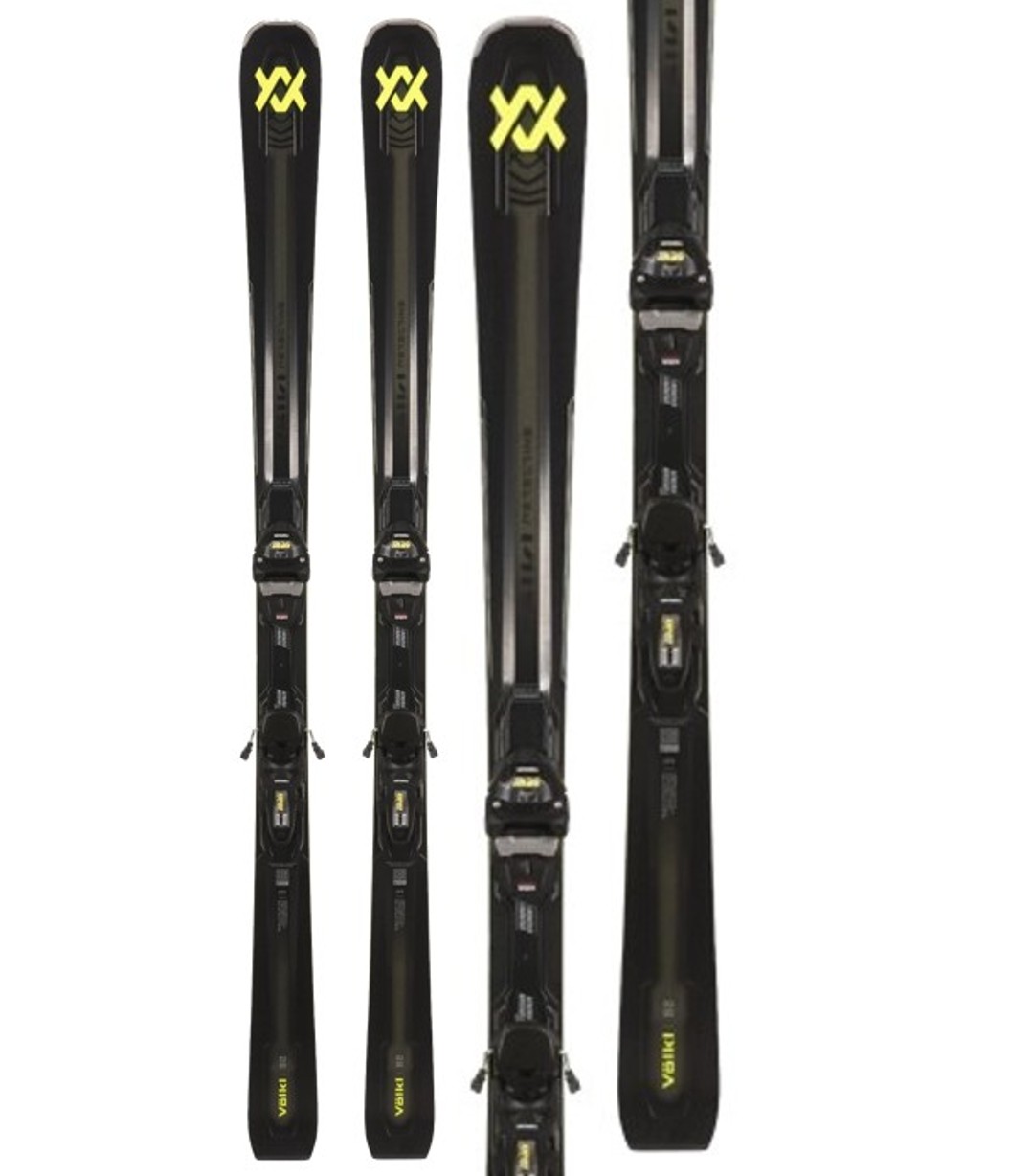 Völkl Peregrine 82 Skiset 2027