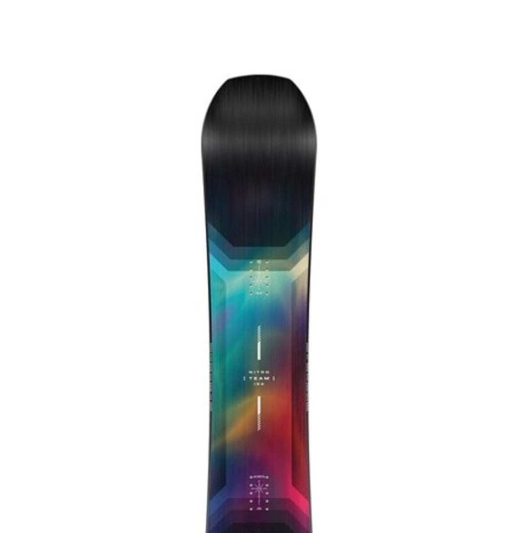 Nitro Junior Snowboard Future Team 2026 