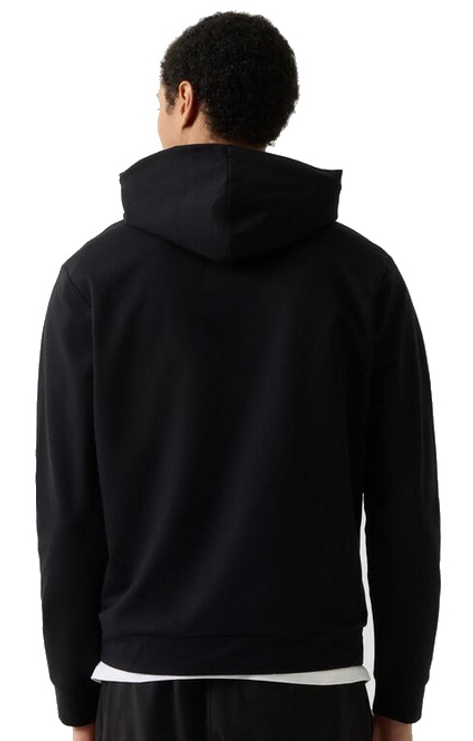 Bogner Fire + Ice Hoodie CADELL black