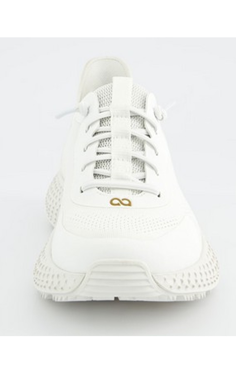 Tenhaag Damen Sneaker Laufschuhe airhaag White