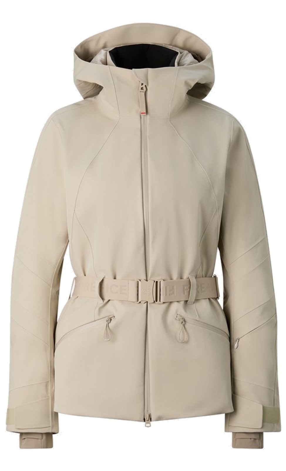 Bogner Fire + Ice Damen Skijacke MOIA nomadic desert