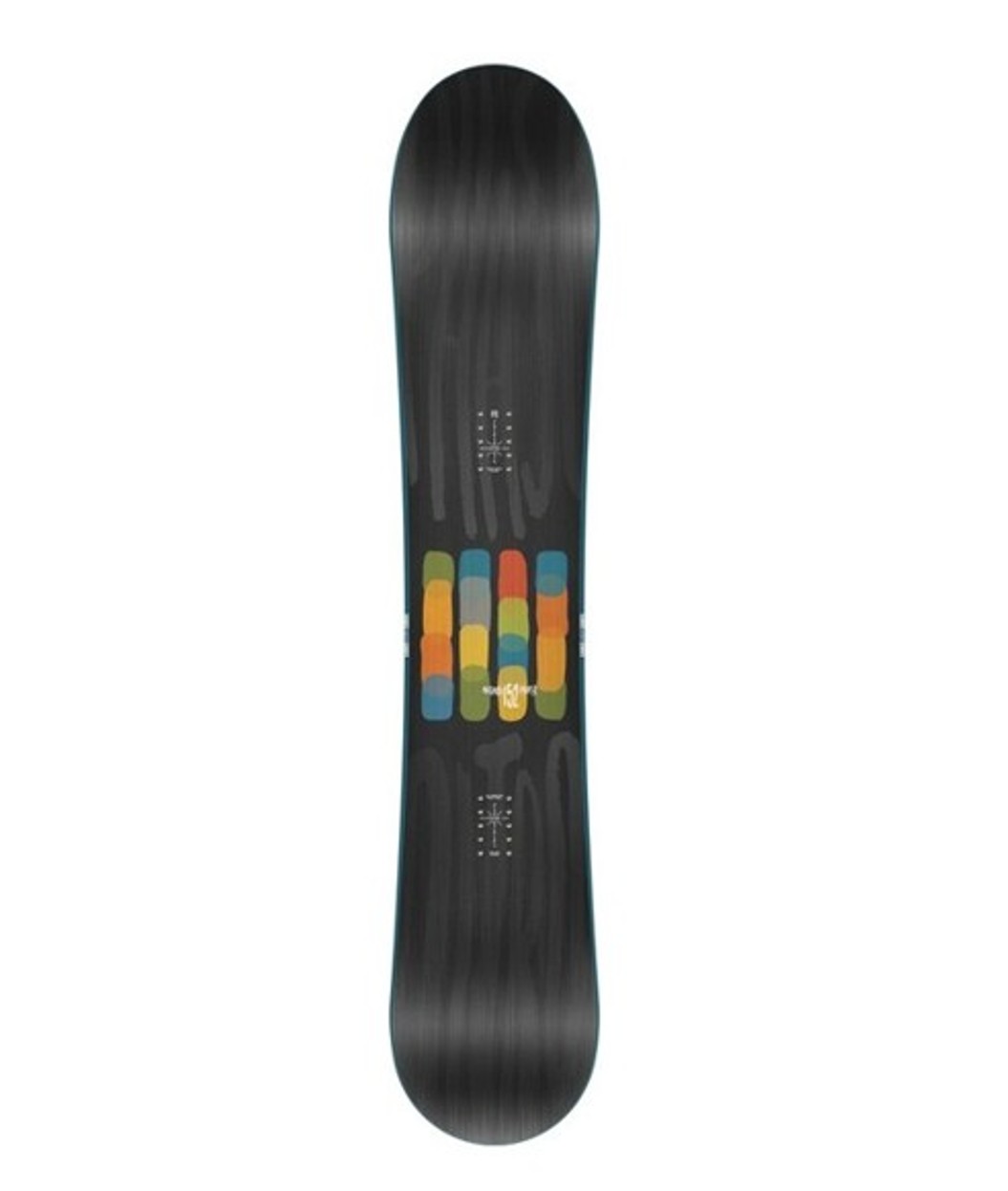 Nitro Snowboard Phase 2026