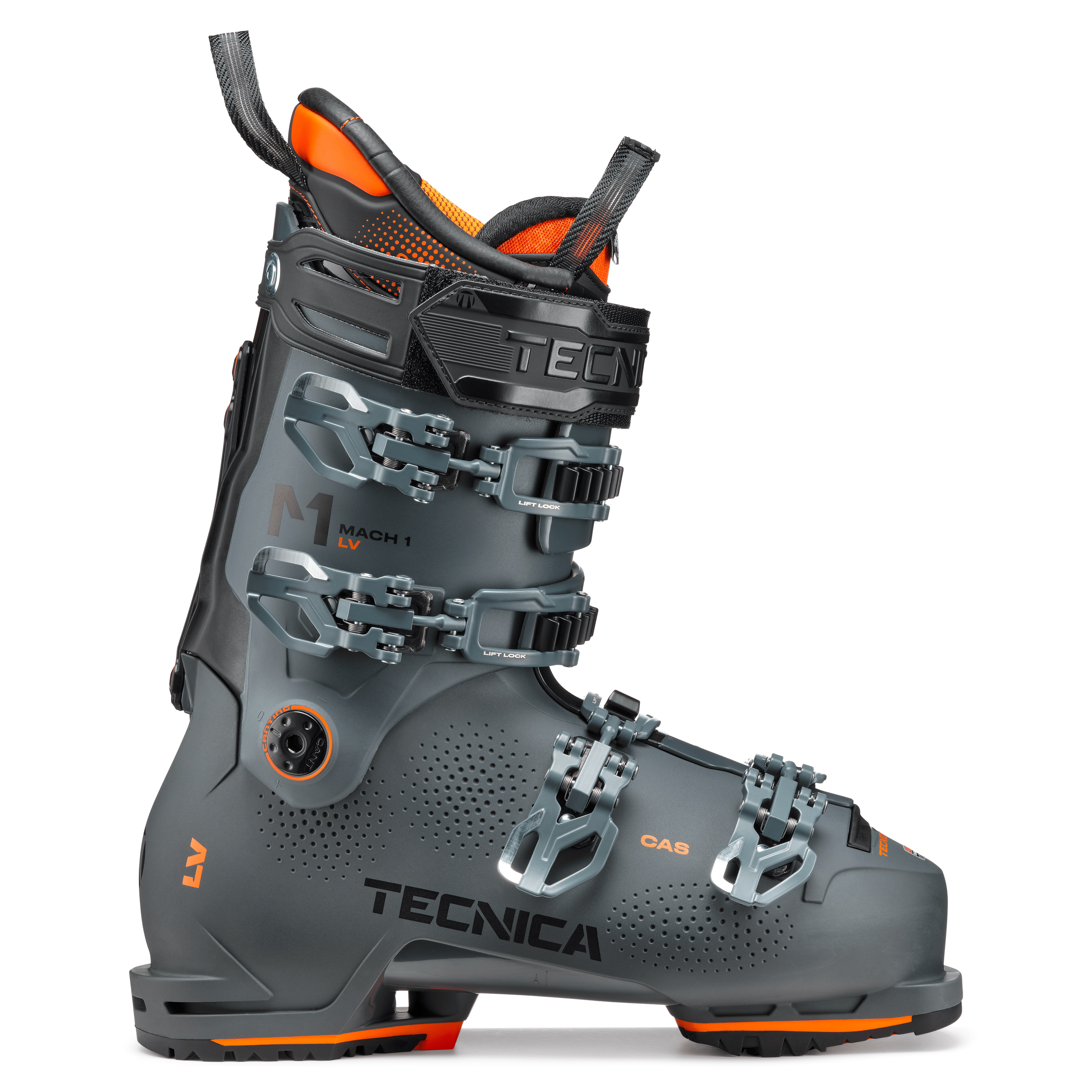Tecnica Skischuhe Mach1 LV 110 TD GW, grau