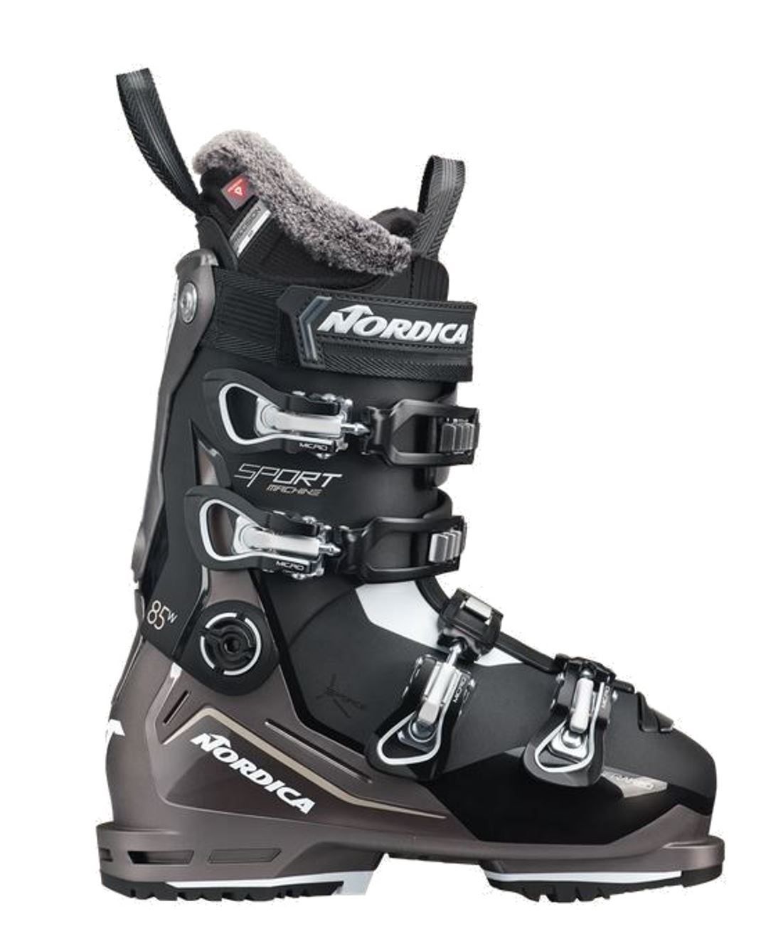 Nordica Damen Skischuhe Sportmachine 3 85 W GW