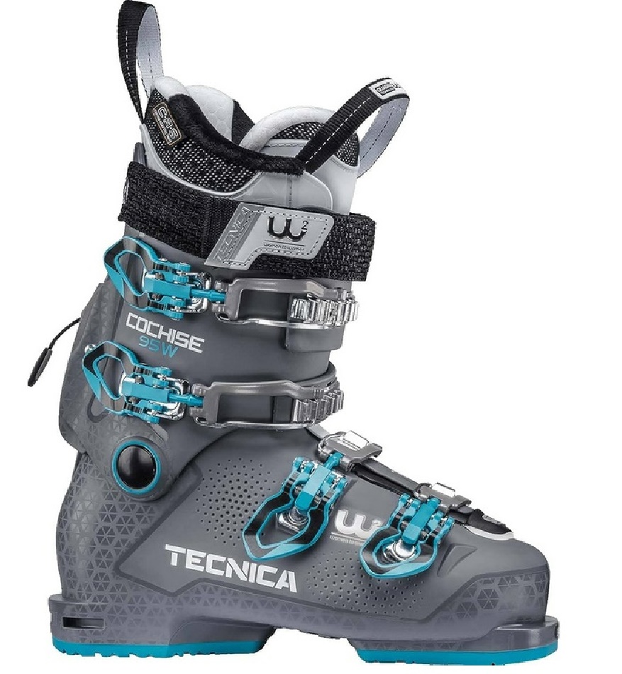 Tecnica Skistiefel Cochise 95 W 