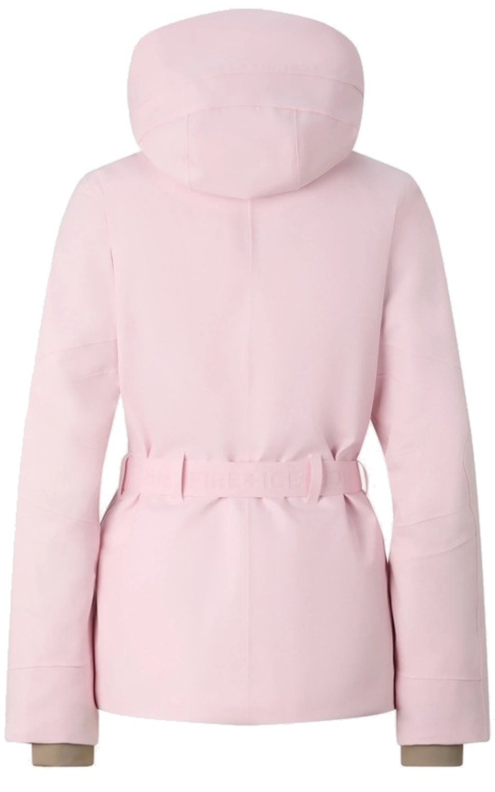 Bogner Fire + Ice Damen Skijacke MOIA rosa