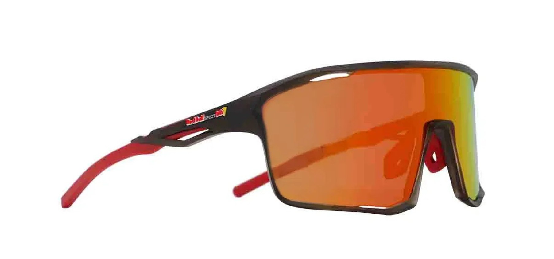 Red Bull Sonnenbrillle RUMBLE-002IB matt x'tal warm grey