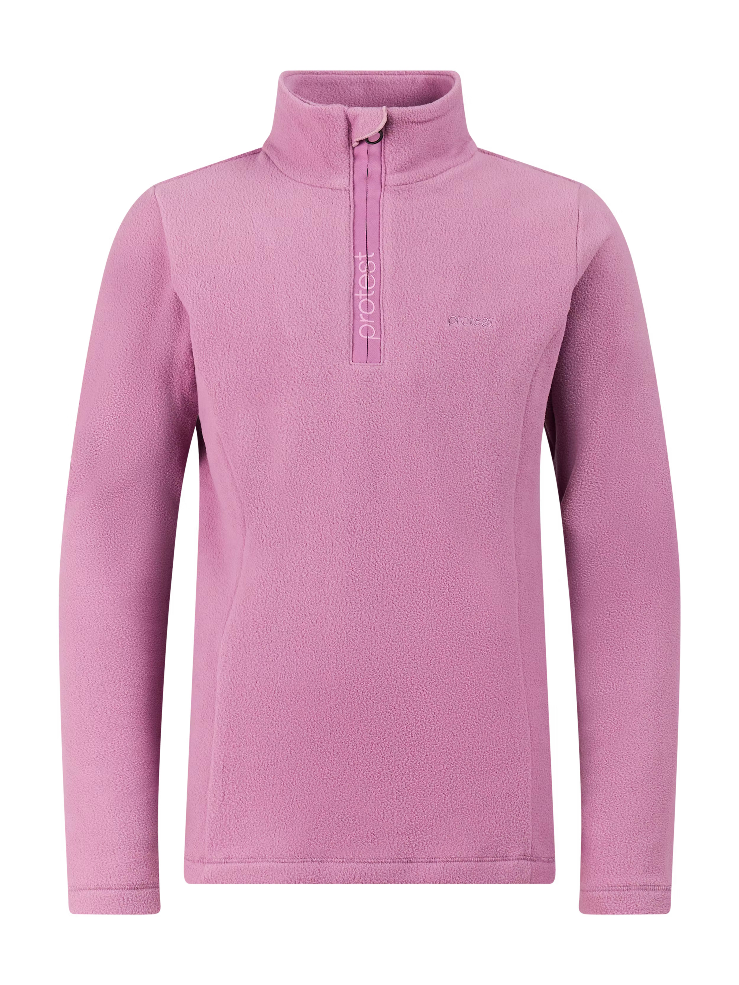 Protest Kinder Fleece Remutey Valerianlilac