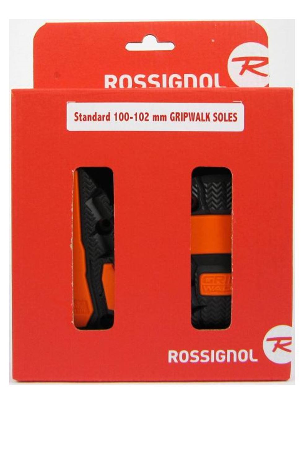 Rossignol Sohlenplatten Unisex Standard Grip Walk Sole