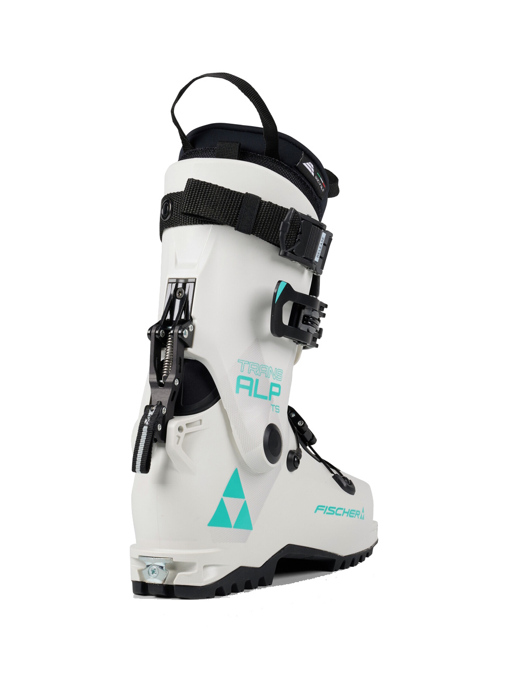 Fischer Transalp TS Damen Touren Skischuhe 2027