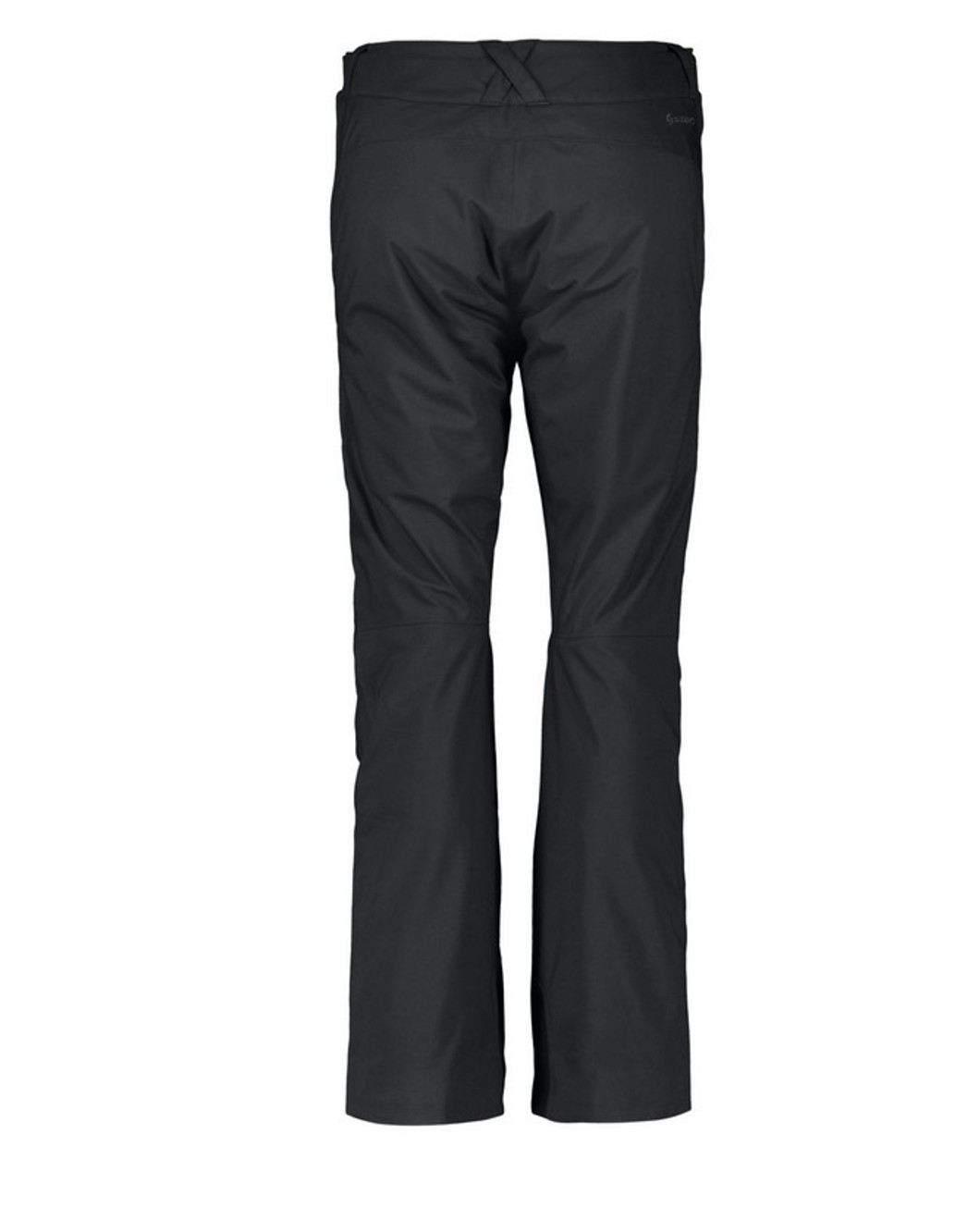 Scott Damen Skihose Ultimate Dryo 10 Black