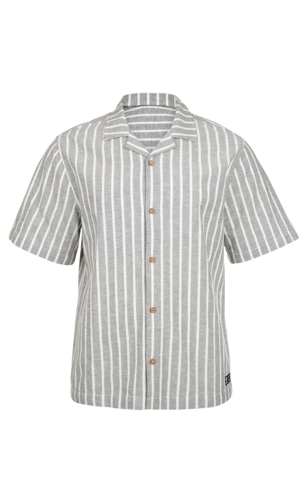 Brunotti Herren Sommer Hemd SANNI Snow