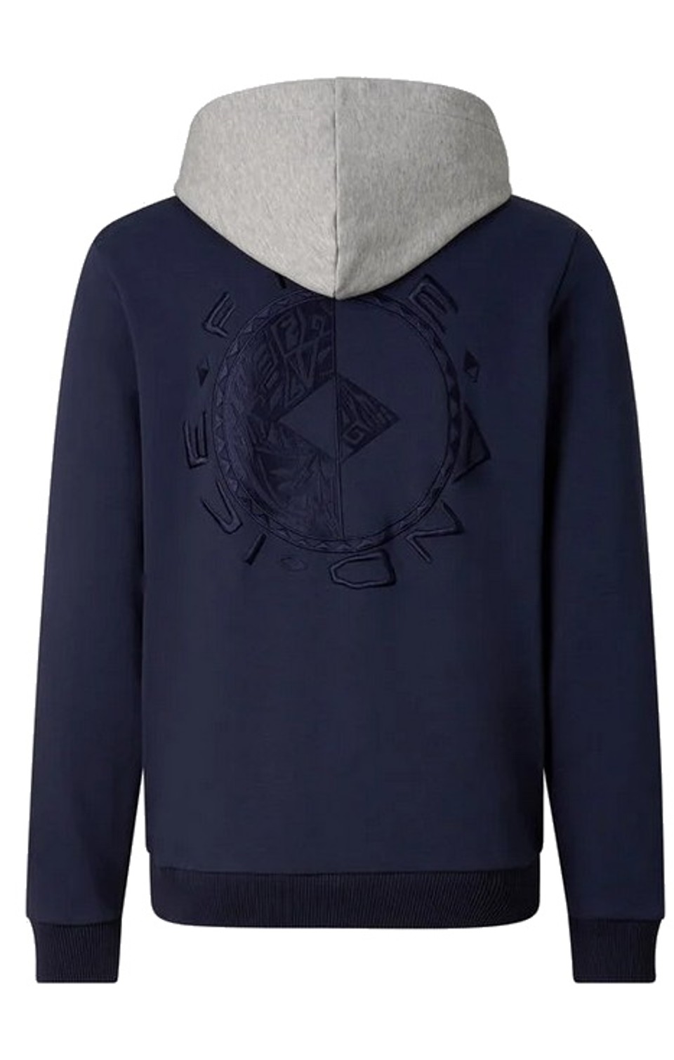 Bogner Fire + Ice Hoodie FILIZ night blue
